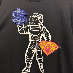 Billionaire Boys Club Tee 2XL